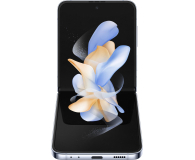 Samsung Galaxy Z Flip4 5G 8/512GB niebieski - 1060904 - zdjęcie 6